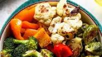 Roasted Vegetables Roasted Vegetables