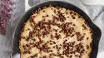 Paleo Chocolate Chip Cookie Paleo Chocolate Chip Cookie