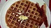 Bisquick Waffles Bisquick Waffles
