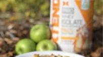 Caramel Apple Slow Cooker Proats Caramel Apple Slow Cooker Proats