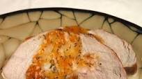 Apricot Glazed Pork Roast Apricot Glazed Pork Roast