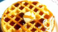 Keto Low Carb Waffles Keto Low Carb Waffles