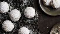 Nibby Snowballs Nibby Snowballs