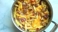 Sausage Skillet Dinner Sausage Skillet Dinner