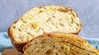 Rosemary Garlic Sourdough Bread Rosemary Garlic Sourdough Bread