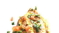 Ground Beef Omelette Ground Beef Omelette