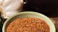 Taco Seasoning Taco Seasoning