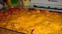Doritos Pie Doritos Pie
