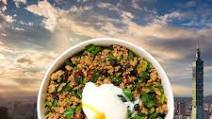 Recipe of Chang ying tou Recipe of Chang ying tou