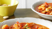 Seafood Cioppino Seafood Cioppino
