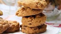 Almost Famous Amos Cookies Almost Famous Amos Cookies