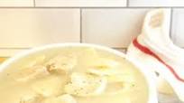 Old Fashioned Chicken and Noodles Old Fashioned Chicken and Noodles