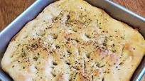 PIZZA DOUGH FOCACCIA PIZZA DOUGH FOCACCIA