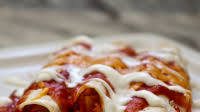 Chicken Enchiladas I Chicken Enchiladas I