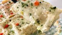 Easy Double Enchilada Recipe Easy Double Enchilada Recipe
