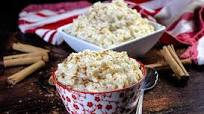 Creamy Stovetop Rice Pudding Creamy Stovetop Rice Pudding