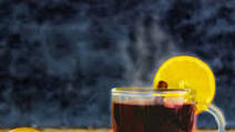 Glühwein - German Mulled Wine Glühwein - German Mulled Wine