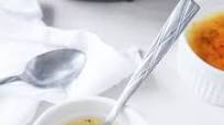 Instant Pot Crème Brûlée Instant Pot Crème Brûlée
