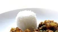 Matar Paneer (Paneer and Peas) Matar Paneer (Paneer and Peas)