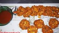 Alasanda / Lobia Vada Alasanda / Lobia Vada