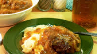 Salisbury Steak Recipe Salisbury Steak Recipe