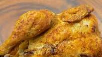 Ninja Foodi Cornish Hen Ninja Foodi Cornish Hen