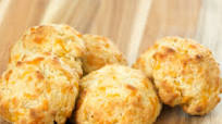 Cheddar Carbquik Biscuits Cheddar Carbquik Biscuits