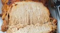 Coca-Cola Braised Pork Loin – Slow Cooker Recipe Coca-Cola Braised Pork Loin – Slow Cooker Recipe