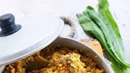 Arroz con Pollo (Chicken and Rice) Arroz con Pollo (Chicken and Rice)