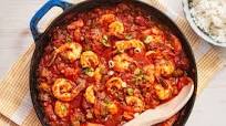 Classic Shrimp Creole Classic Shrimp Creole