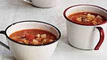 Classic Manhattan Clam Chowder Classic Manhattan Clam Chowder