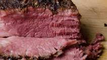 Simple And Smoky Homemade Pastrami Recipe Simple And Smoky Homemade Pastrami Recipe