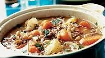 Easy beef hotpot Easy beef hotpot