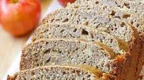 Apple Cider Bread Apple Cider Bread