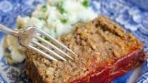Vegetarian Beyond Beef Loaf Vegetarian Beyond Beef Loaf