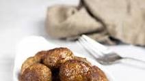 Air Fryer Meatballs in the Ninja Foodi Air Fryer Meatballs in the Ninja Foodi