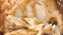 Crock Pot Cranberry Turkey Breast Crock Pot Cranberry Turkey Breast
