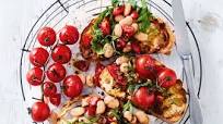 Bruschetta recipes Bruschetta recipes