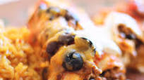 Best Beef Enchiladas Best Beef Enchiladas