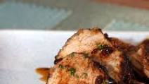 Honey Chipotle Glazed Pork Tenderloin Honey Chipotle Glazed Pork Tenderloin