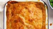 Steak Pie - Really Easy Recipe with Puff Pastry and Rich Gravy Steak Pie - Really Easy Recipe with Puff Pastry and Rich Gravy