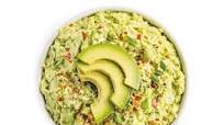 Creamy Avocado Dip Creamy Avocado Dip