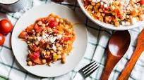 Ww Greek-Style Spaghetti Squash (Works W/Simply Filling) Ww Greek-Style Spaghetti Squash (Works W/Simply Filling)