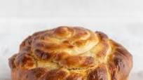 Ukrainian Easter Paska Ukrainian Easter Paska