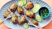 Slow Cooker Jerk Chicken Slow Cooker Jerk Chicken