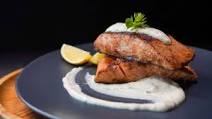 Copycat Outback Steakhouse Grilled Salmon Recipe Copycat Outback Steakhouse Grilled Salmon Recipe