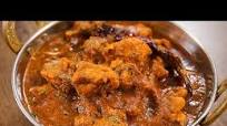 How To make Chicken Madras How To make Chicken Madras