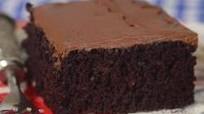 Chocolate Banana Cake Recipe & Video Chocolate Banana Cake Recipe & Video