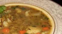Jaipur-Style Quick and Easy Mung Dal Jaipur-Style Quick and Easy Mung Dal