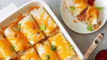 Bean Burritos Bean Burritos